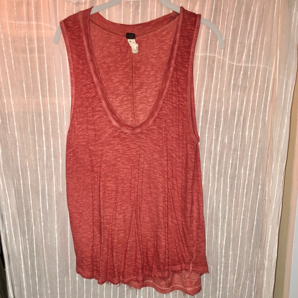Free People Tank Top